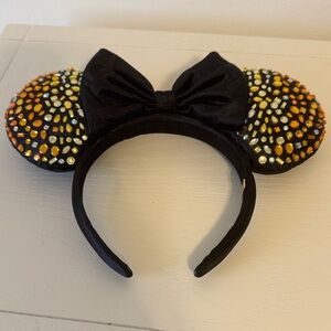 Baublebar X Disney Halloween Gem Ears